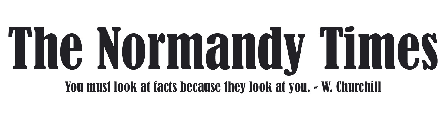 The Normandy Times